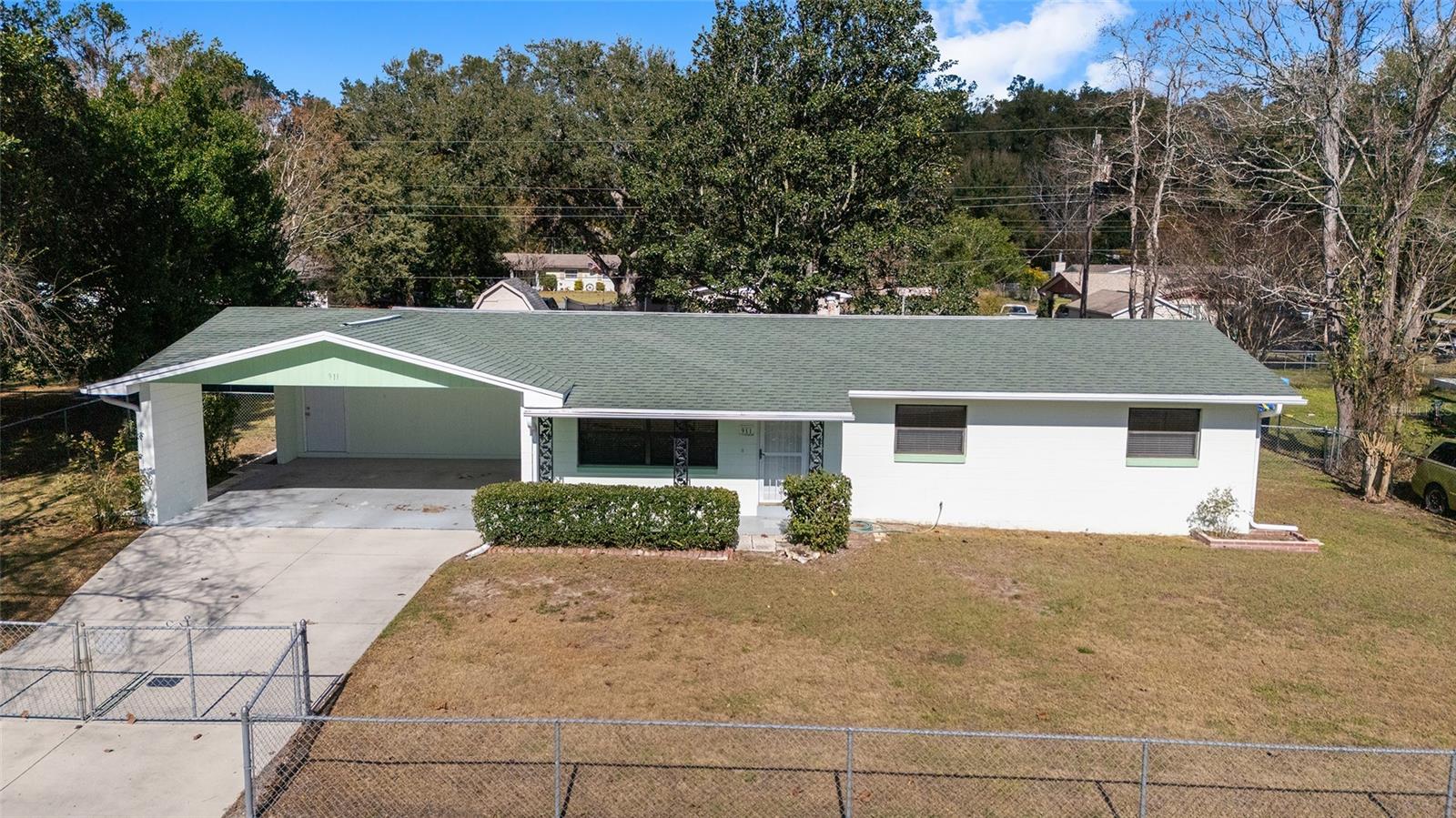 RIDGEWOOD PARK ADD 02 - Residential