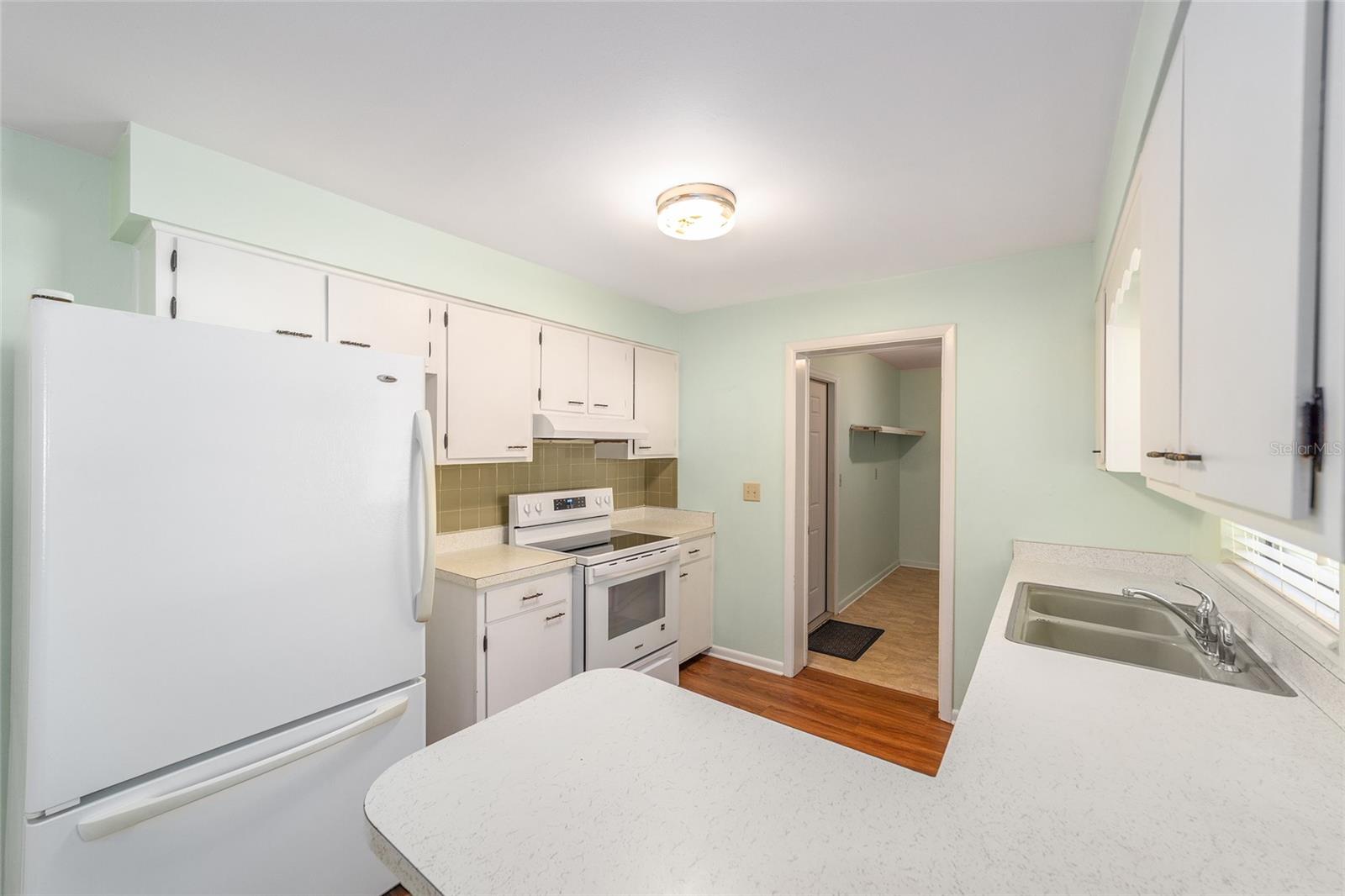 RIDGEWOOD PARK ADD 02 - Residential