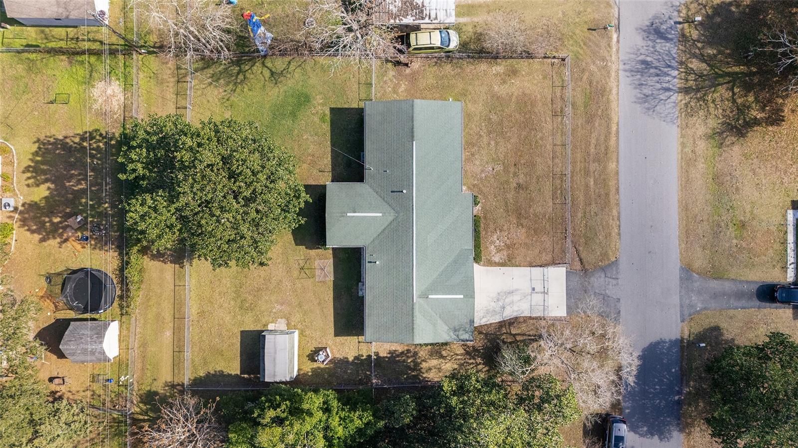 RIDGEWOOD PARK ADD 02 - Residential