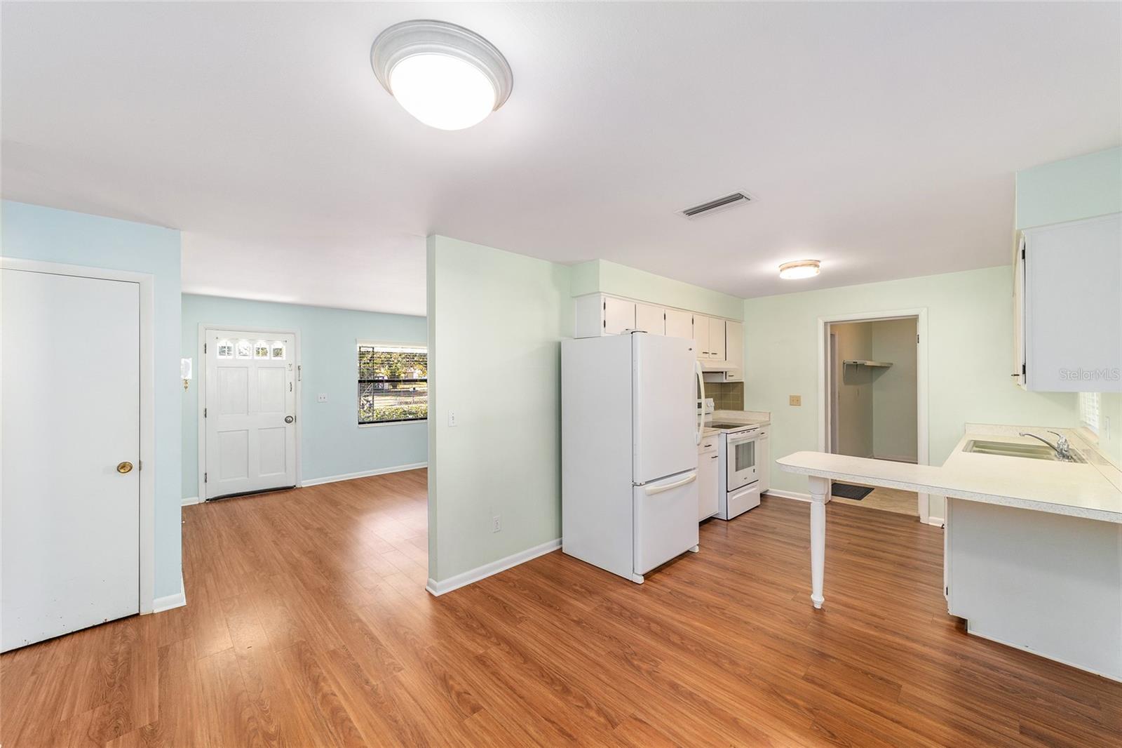 RIDGEWOOD PARK ADD 02 - Residential