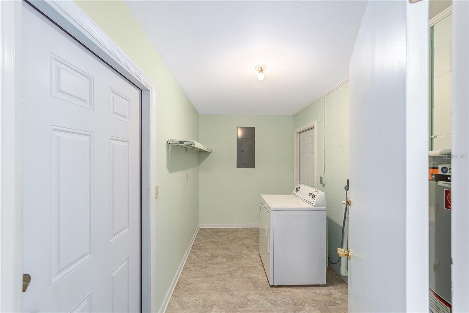 RIDGEWOOD PARK ADD 02 - Residential