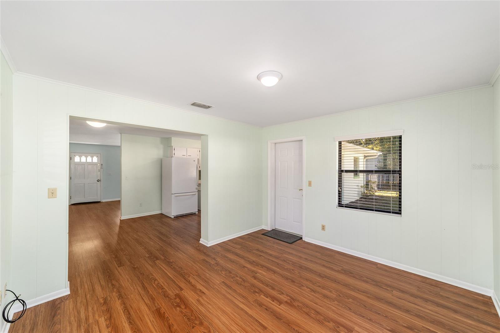 RIDGEWOOD PARK ADD 02 - Residential