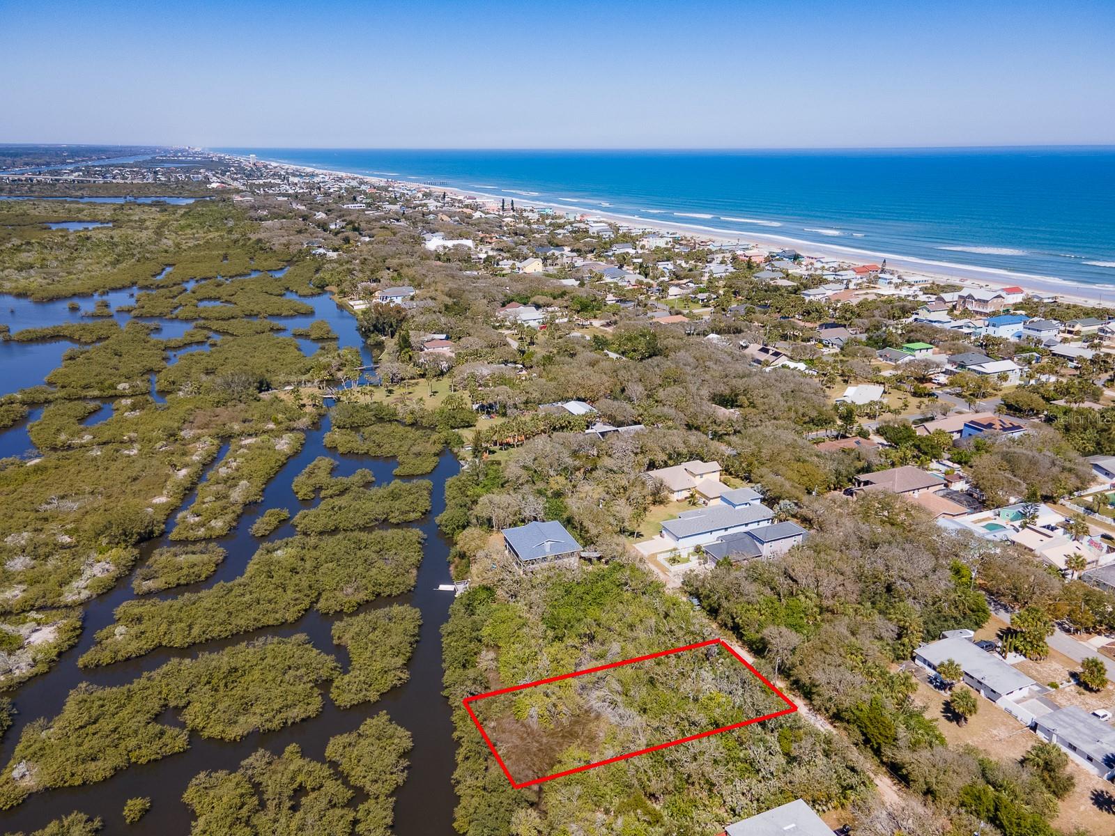 1823 OAK PLACE Lot 27
