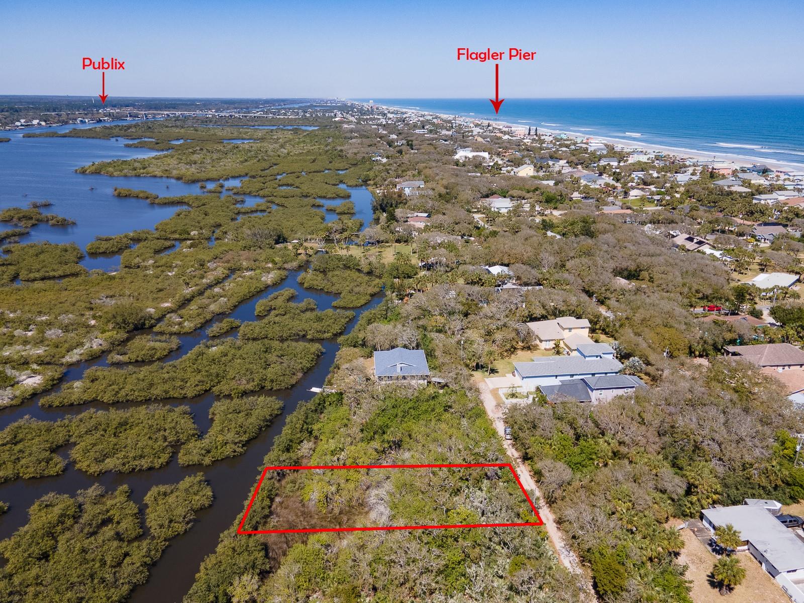 1823 OAK PLACE Lot 27
