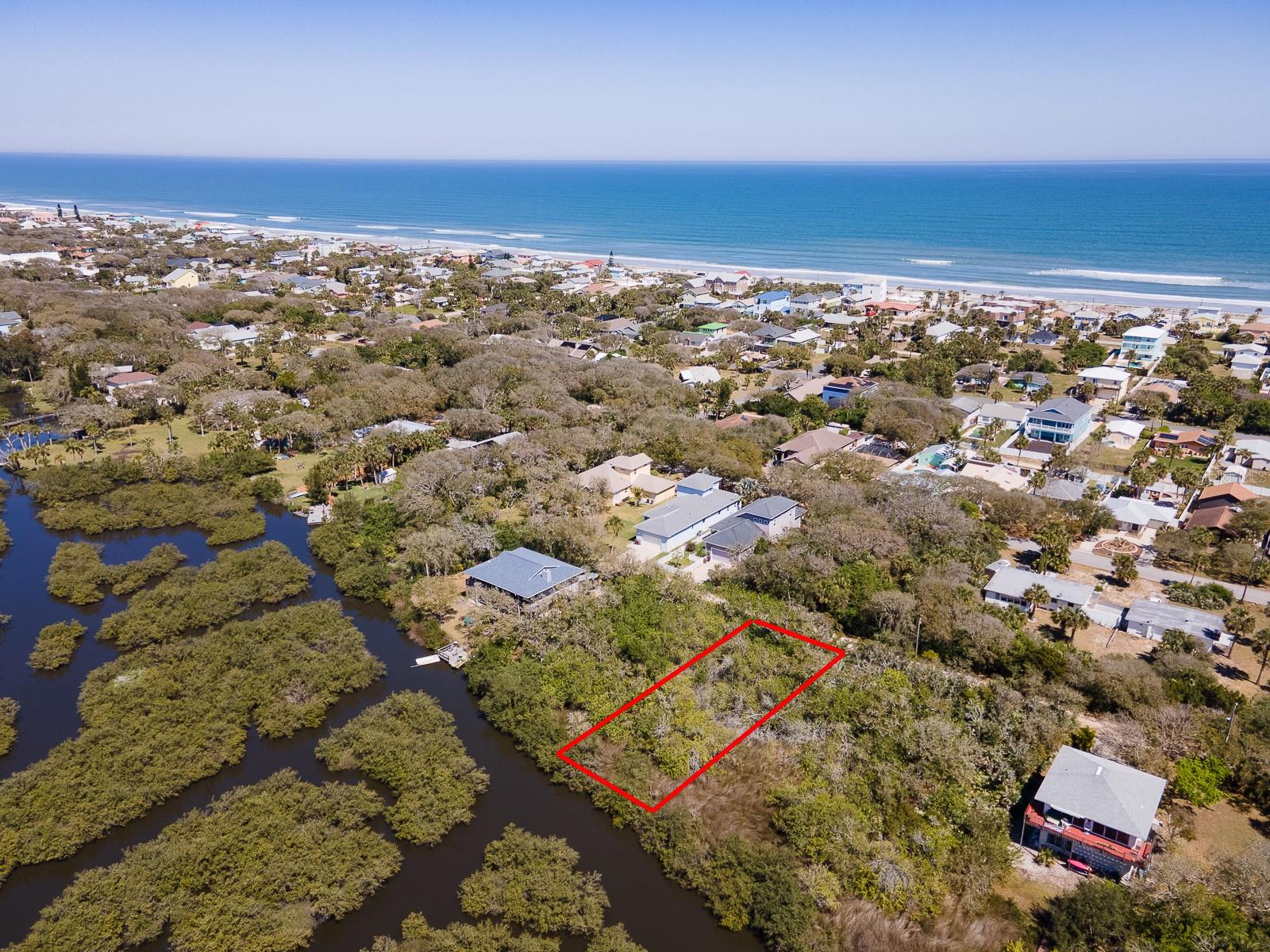 1823 OAK PLACE Lot 27