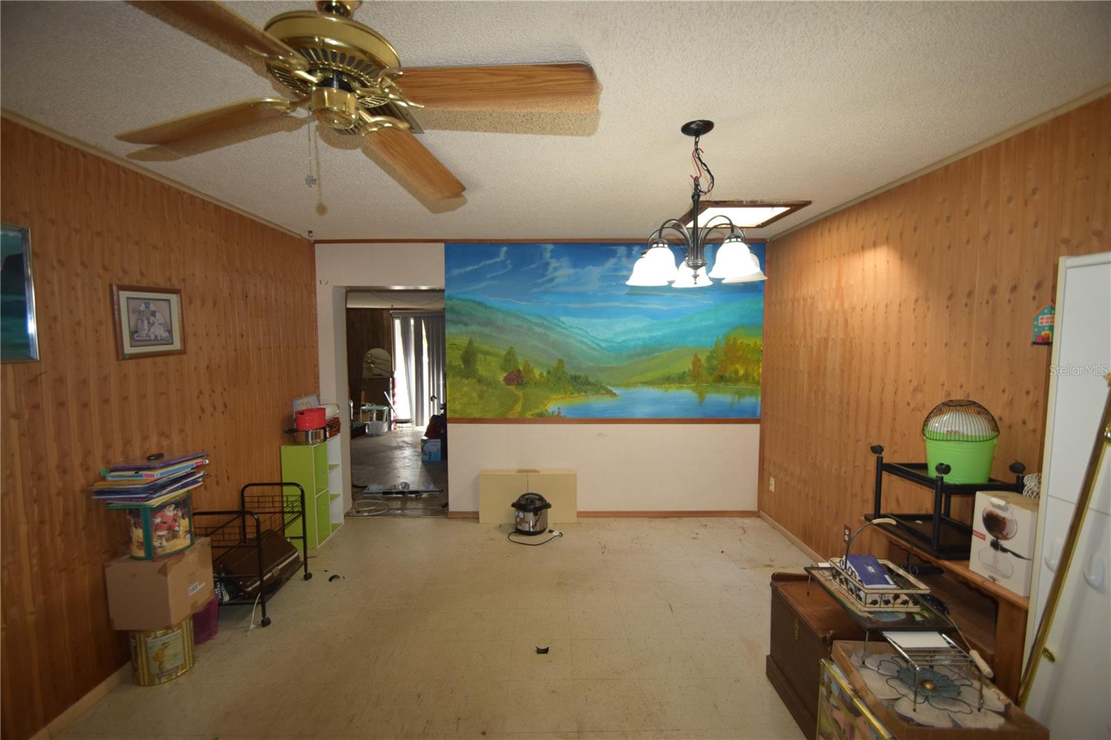 HIGHLAND HILLS - Residential