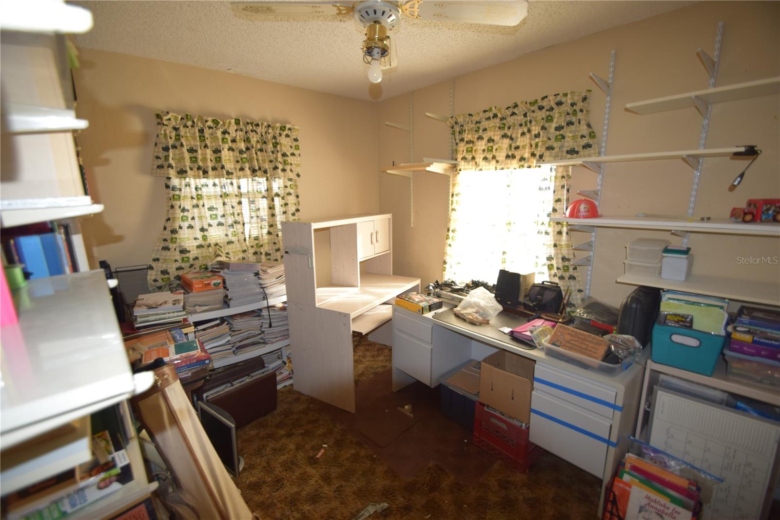 HIGHLAND HILLS - Residential