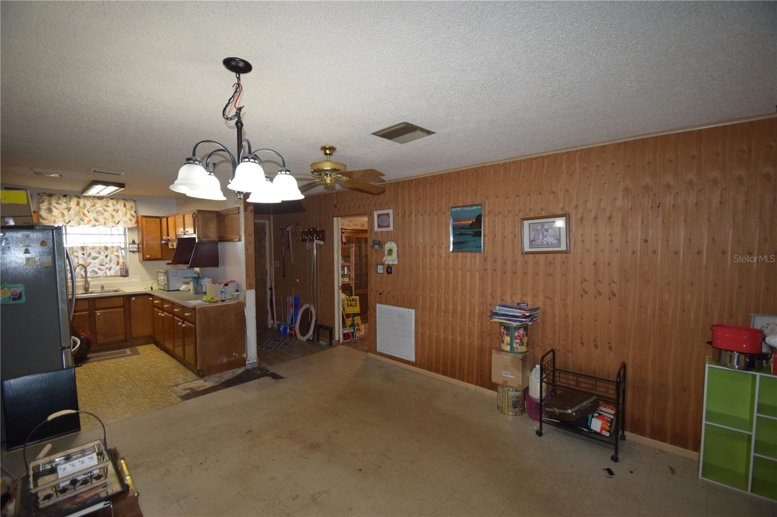 HIGHLAND HILLS - Residential