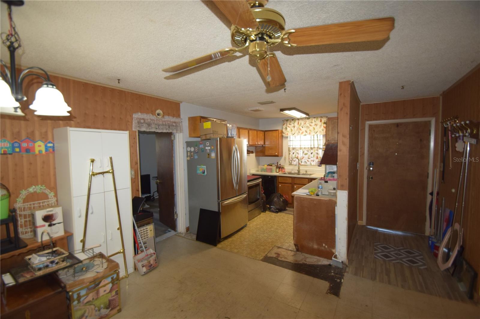 HIGHLAND HILLS - Residential