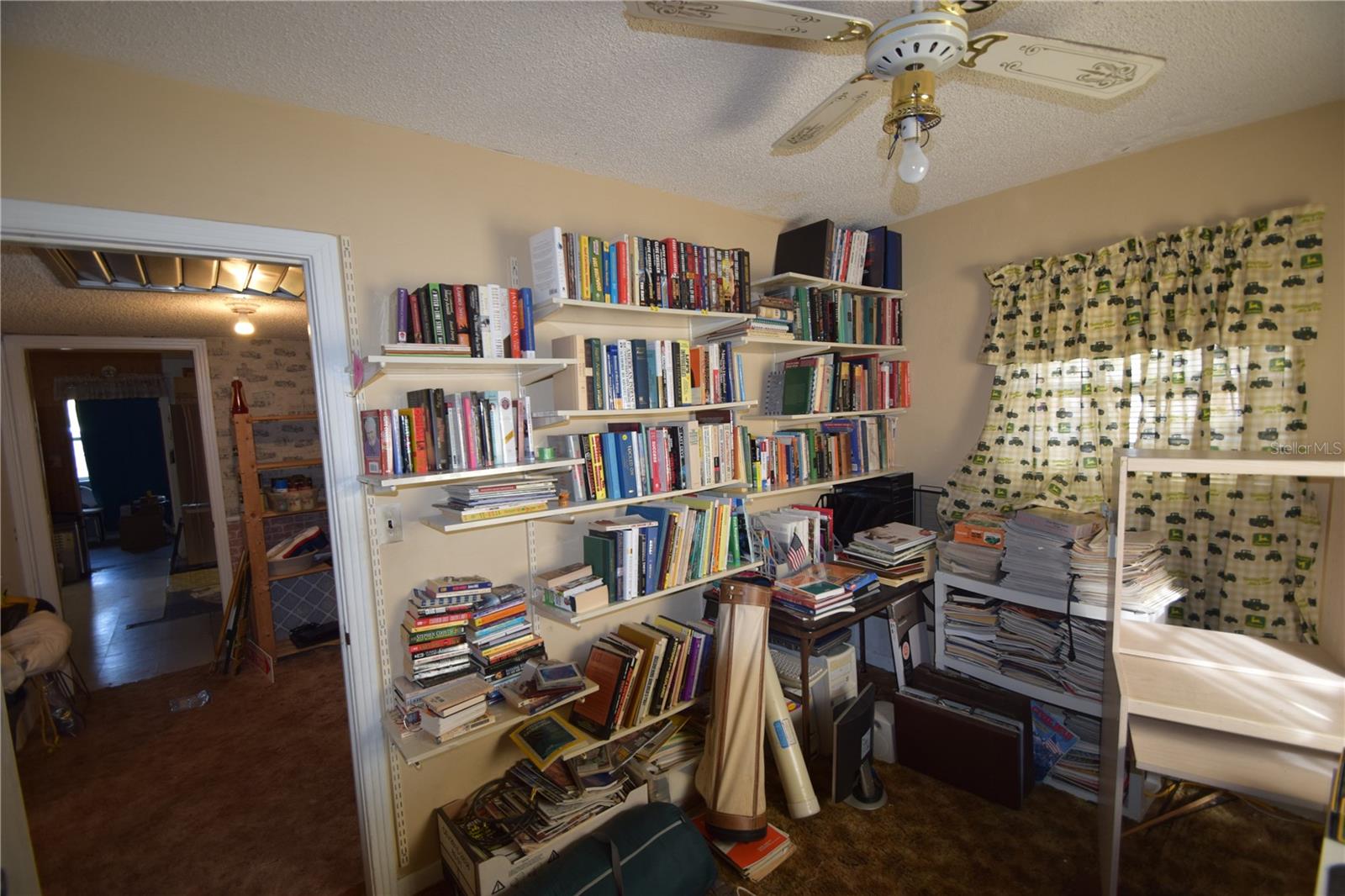 HIGHLAND HILLS - Residential