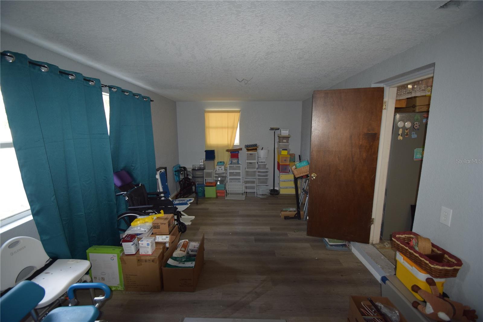 HIGHLAND HILLS - Residential