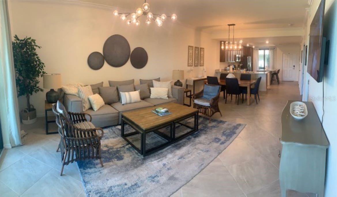 VERANDA V AT LAKEWOOD NATIONAL PH I - Residential