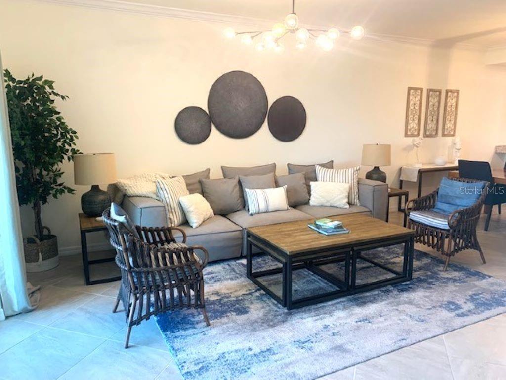 VERANDA V AT LAKEWOOD NATIONAL PH I - Residential