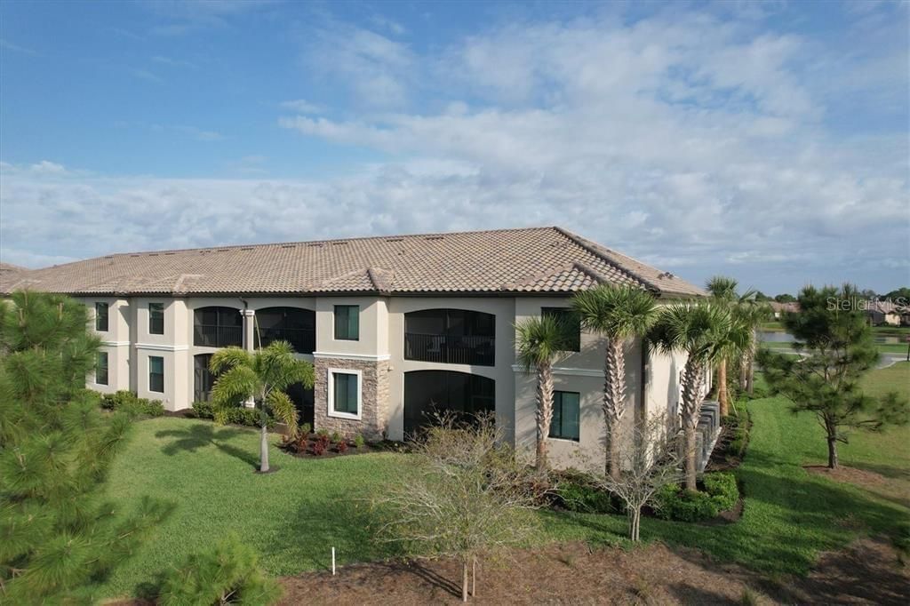 Photo of 5720 Palmer Circle #102, Bradenton, FL 34211 (MLS # TB8402169)