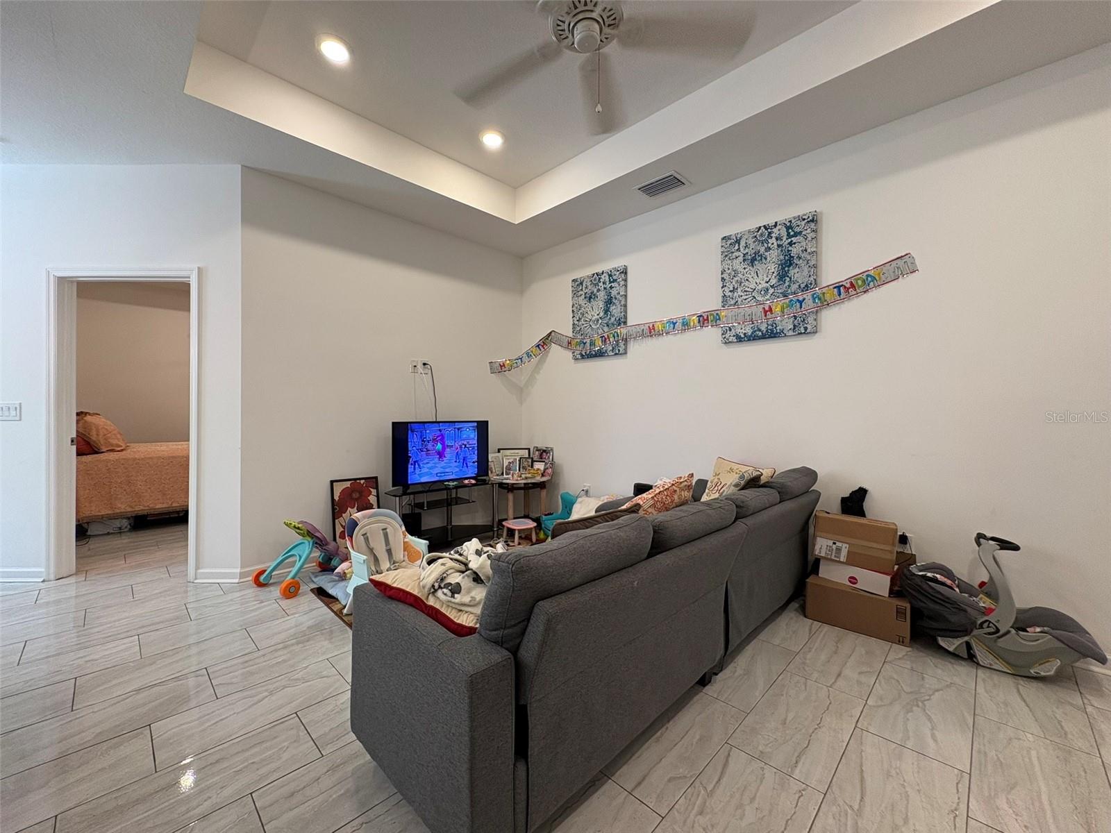 LAKE LOVELY ESTATES SUB - Residential