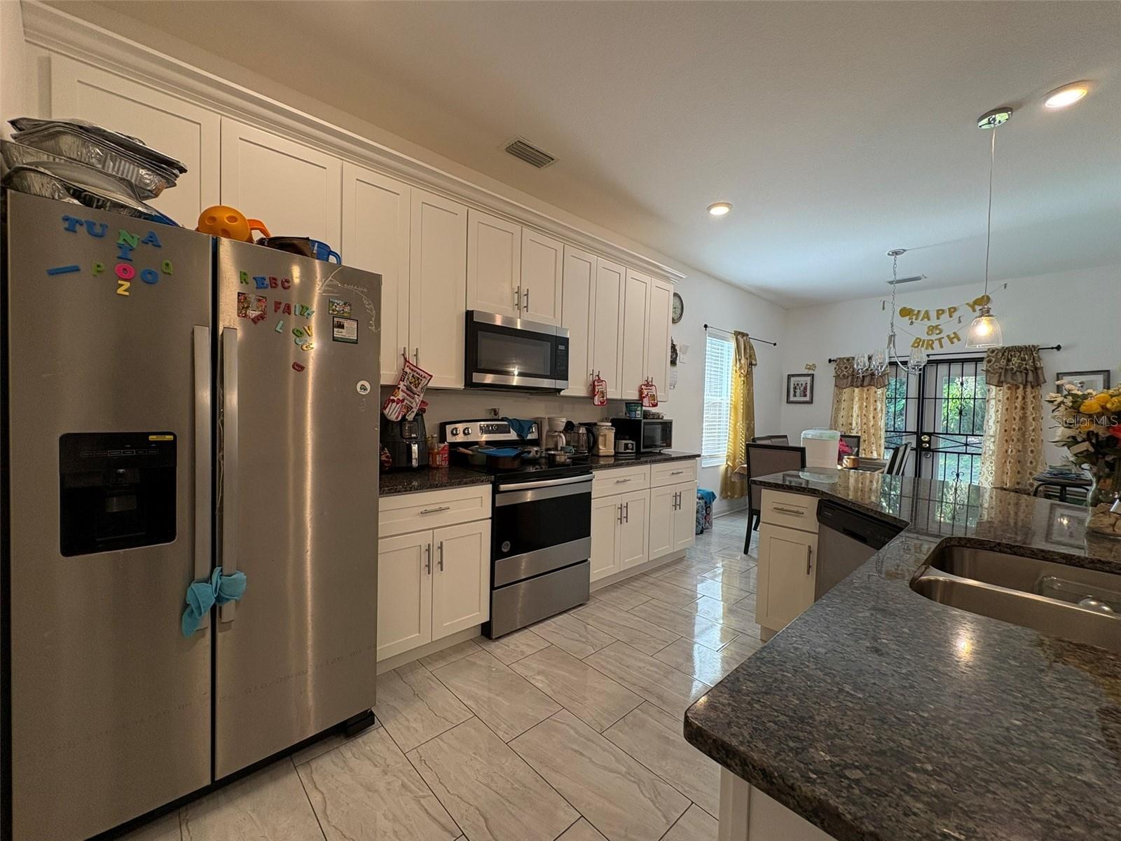 LAKE LOVELY ESTATES SUB - Residential