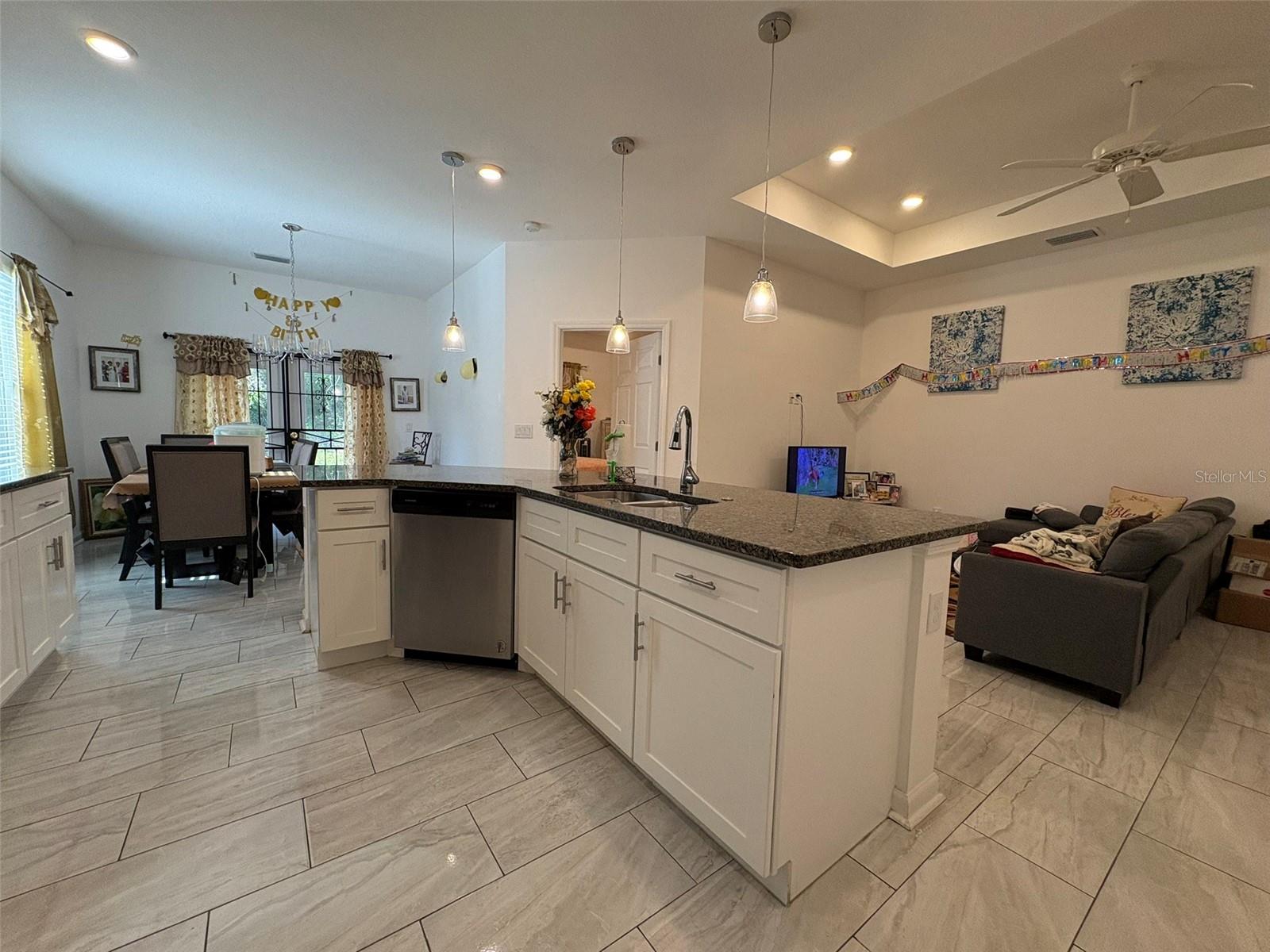 LAKE LOVELY ESTATES SUB - Residential