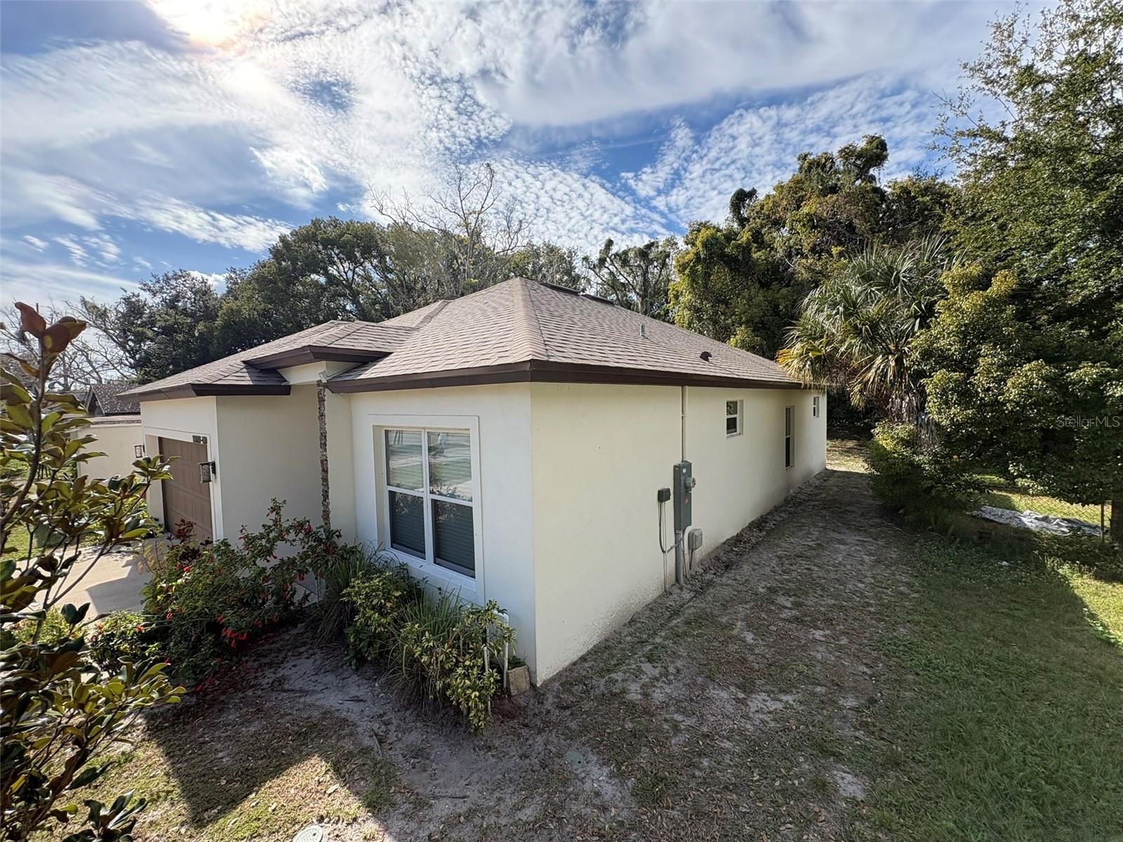 LAKE LOVELY ESTATES SUB - Residential