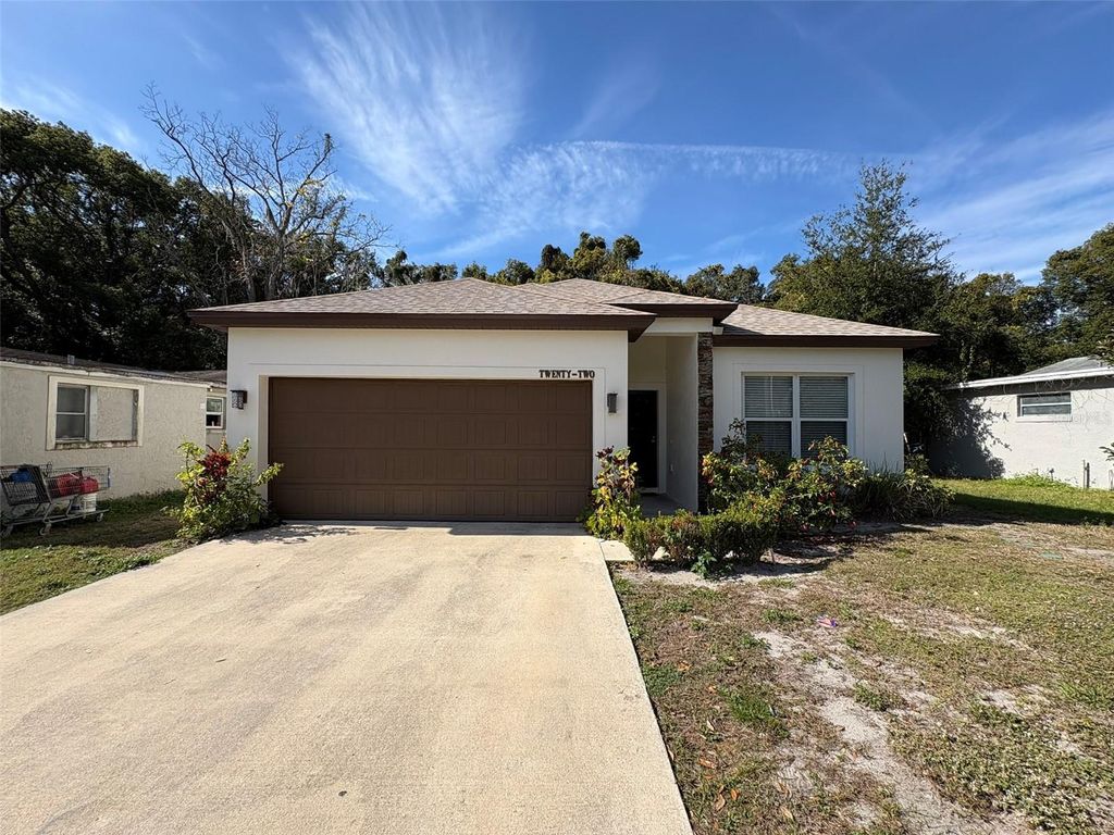 Photo of 22 Deacon Jones Boulevard, Orlando, FL 32810 (MLS # S5140989)