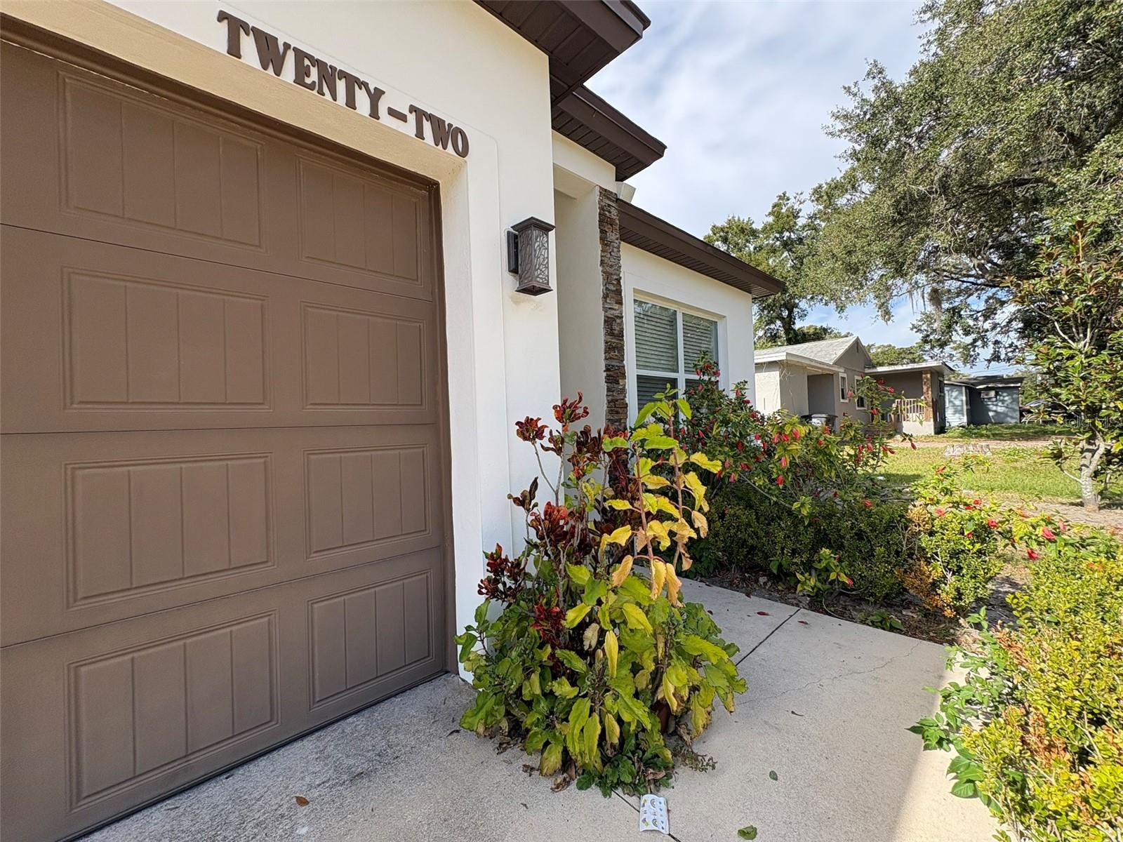 22 DEACON JONES BOULEVARD