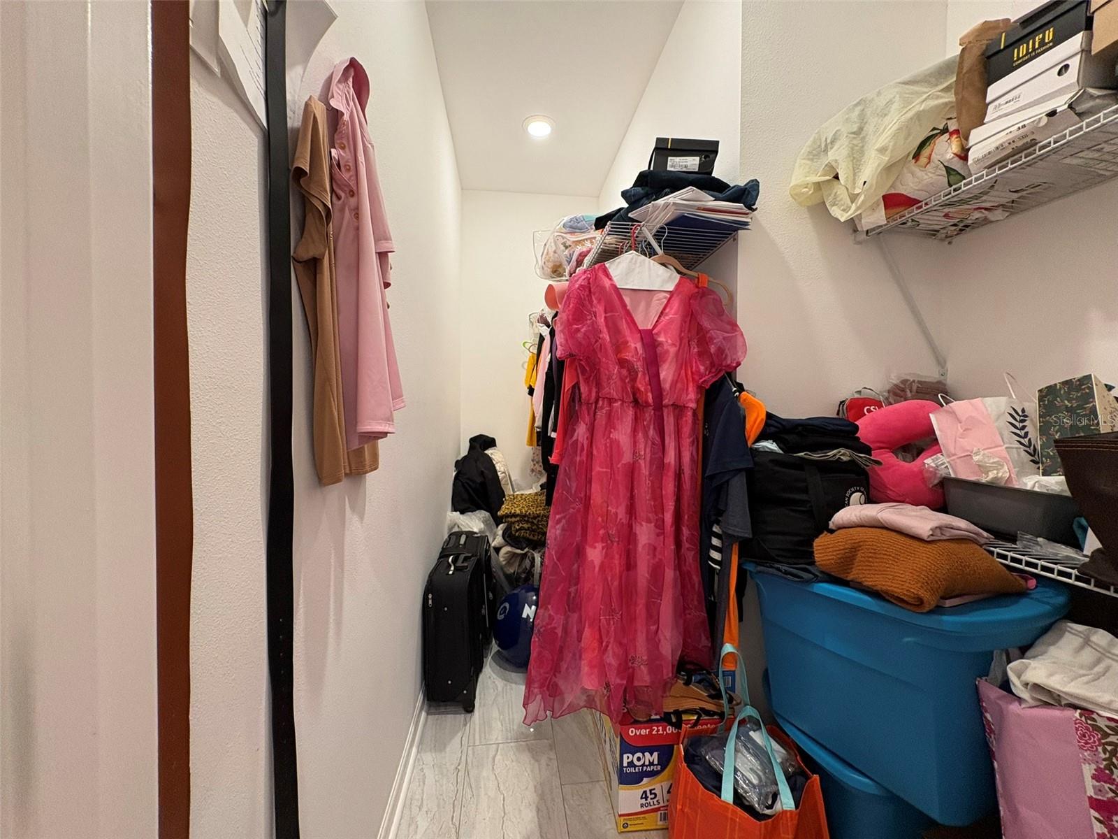 LAKE LOVELY ESTATES SUB - Residential