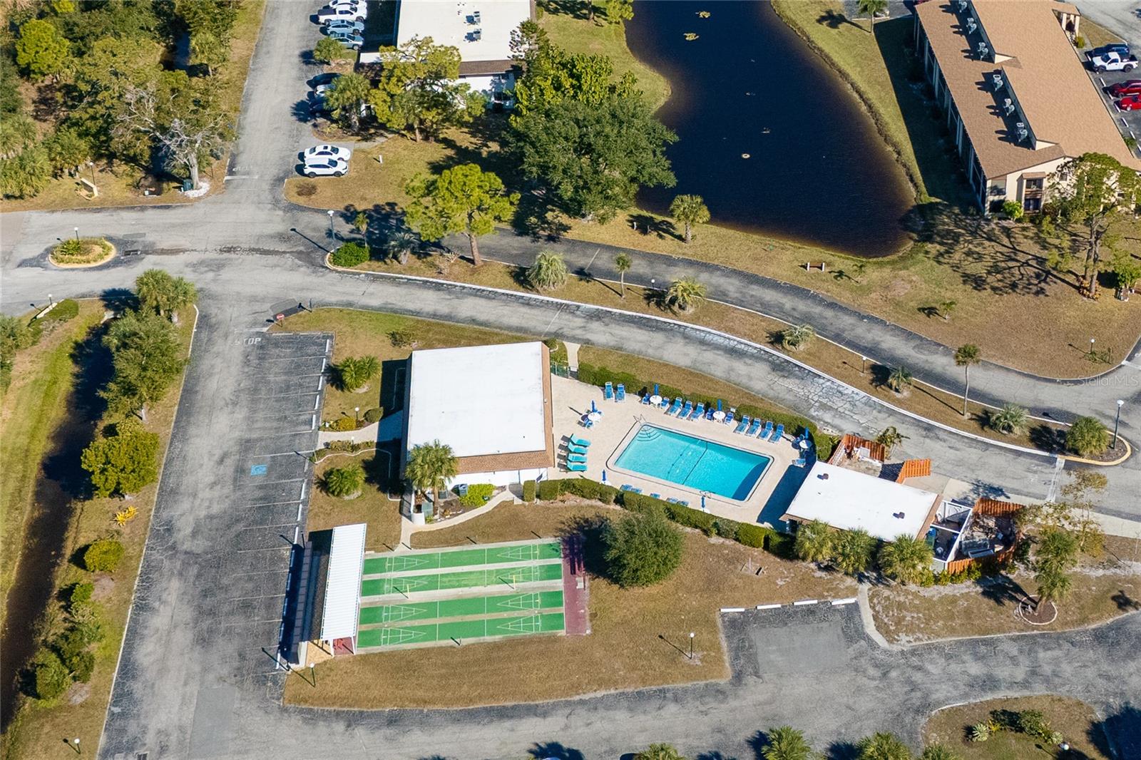 QUAILS RUN I - Residential