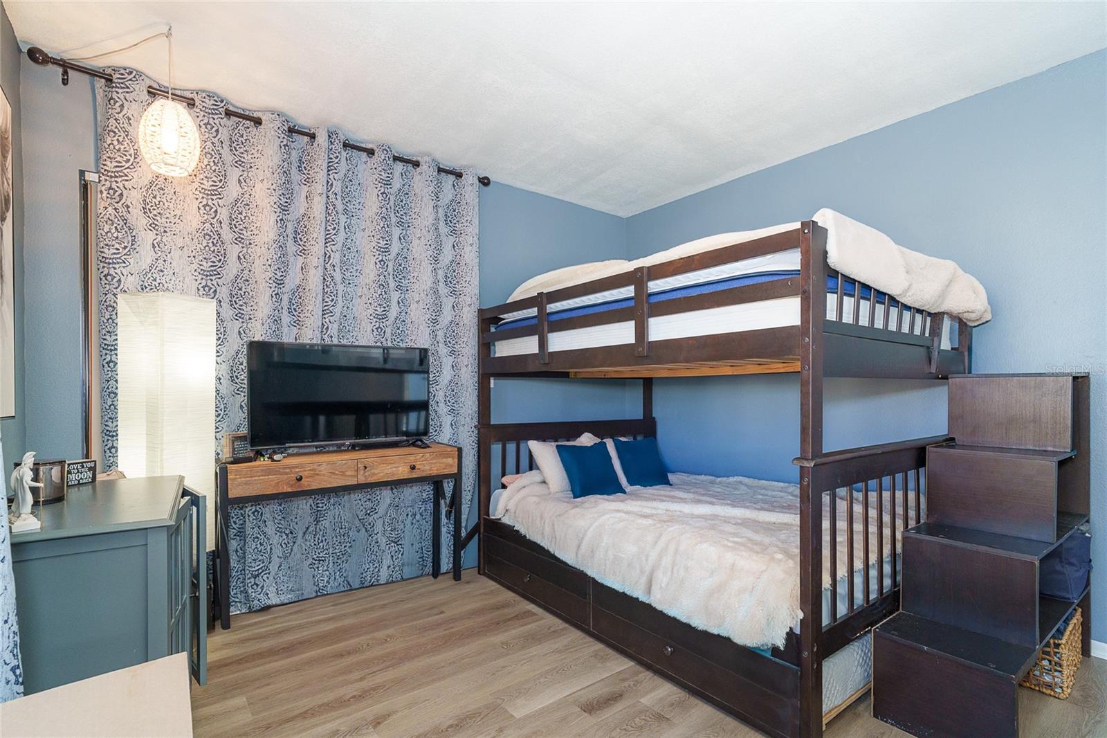 QUAILS RUN I - Residential