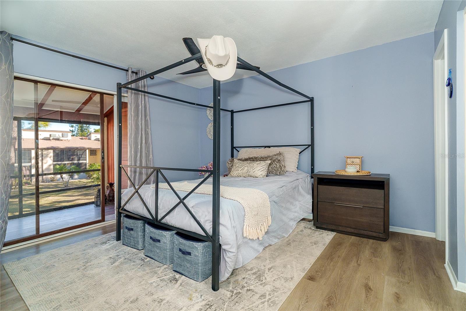 QUAILS RUN I - Residential