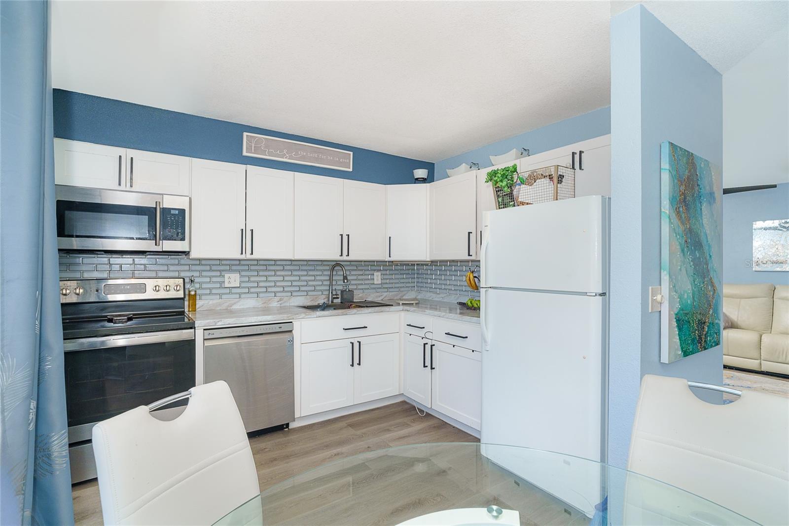 QUAILS RUN I - Residential