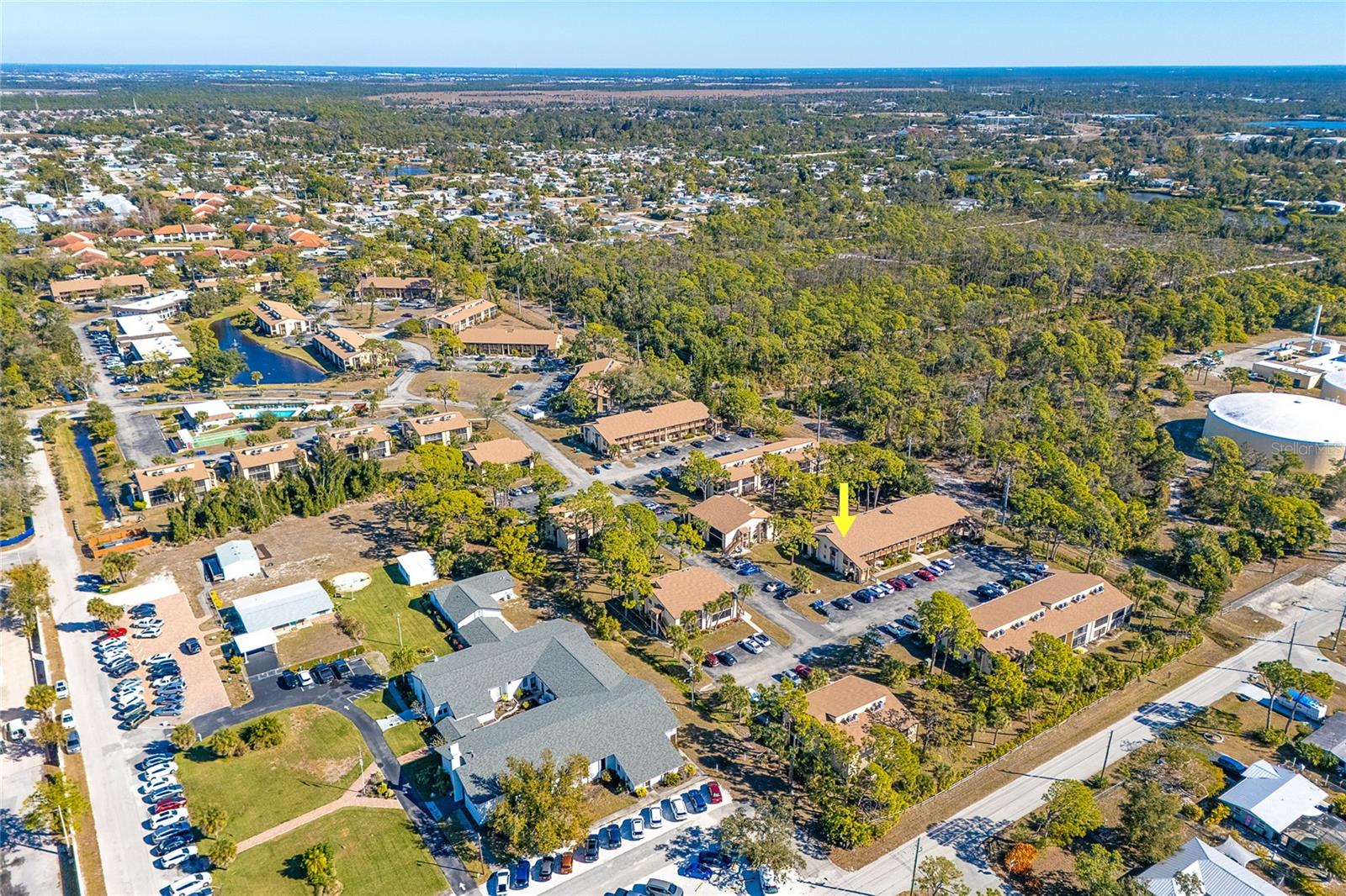 QUAILS RUN I - Residential