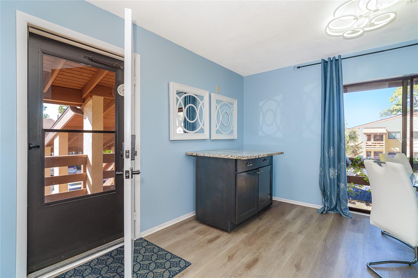 QUAILS RUN I - Residential