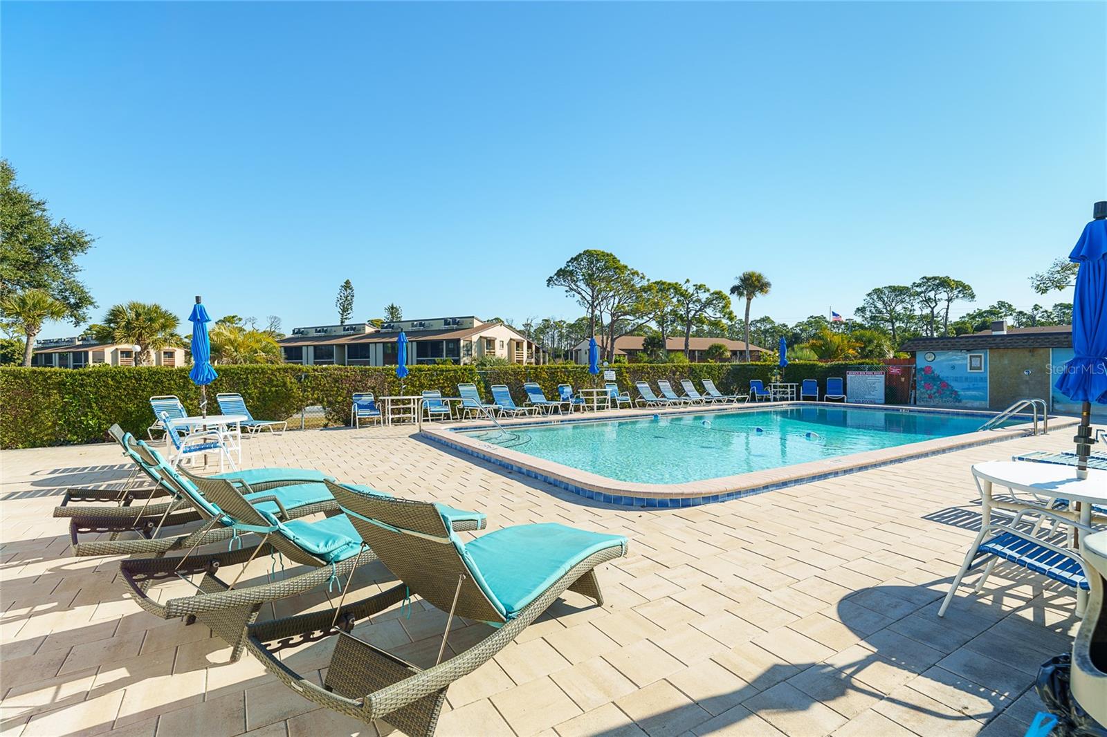 QUAILS RUN I - Residential