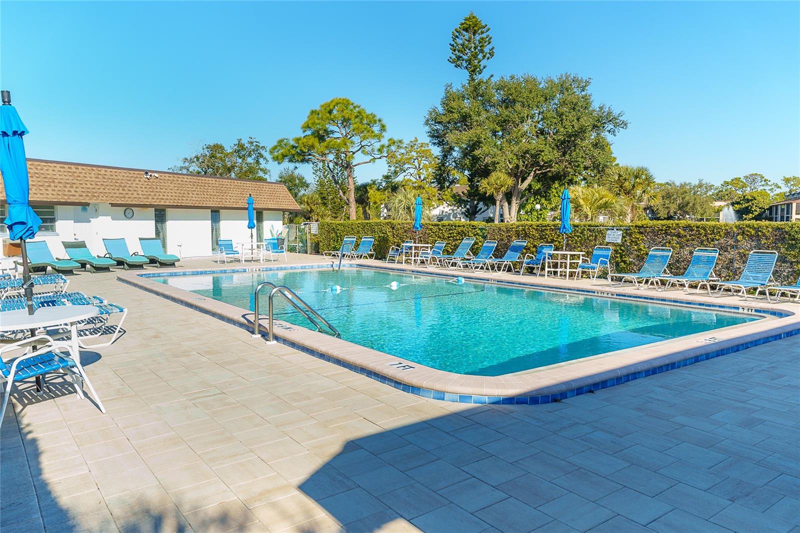 QUAILS RUN I - Residential