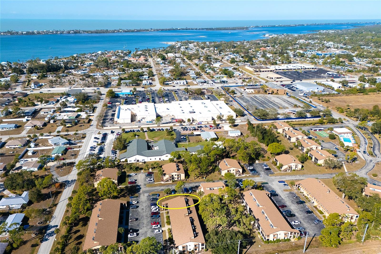 QUAILS RUN I - Residential