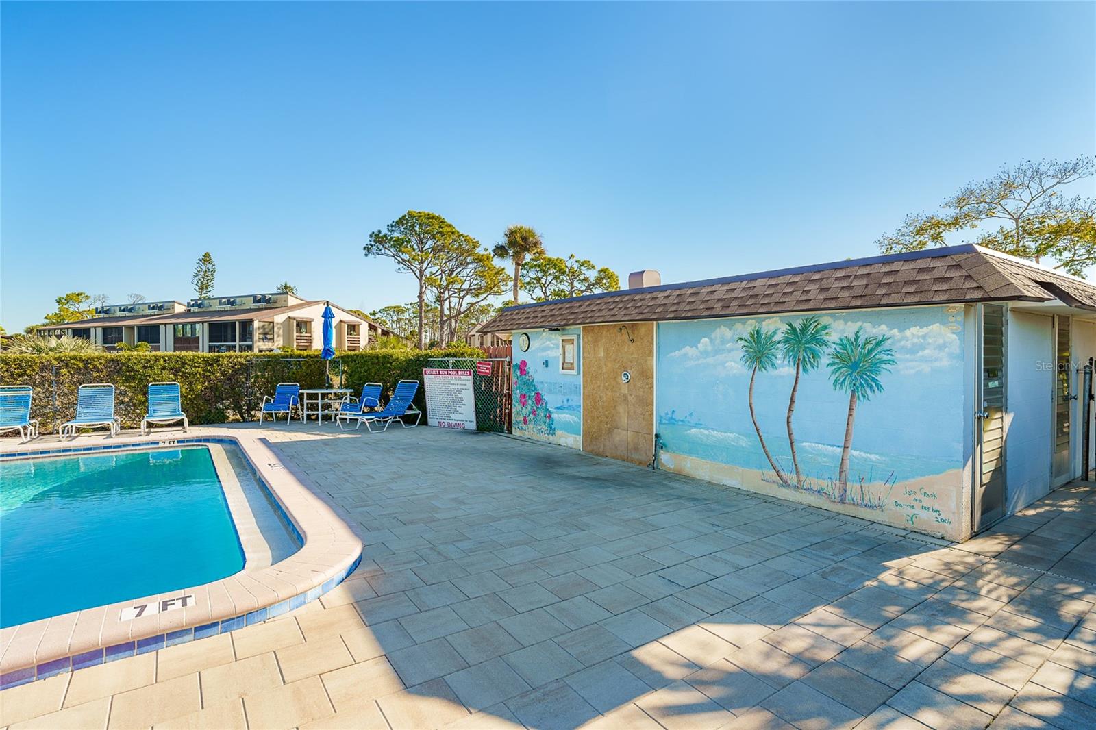 QUAILS RUN I - Residential