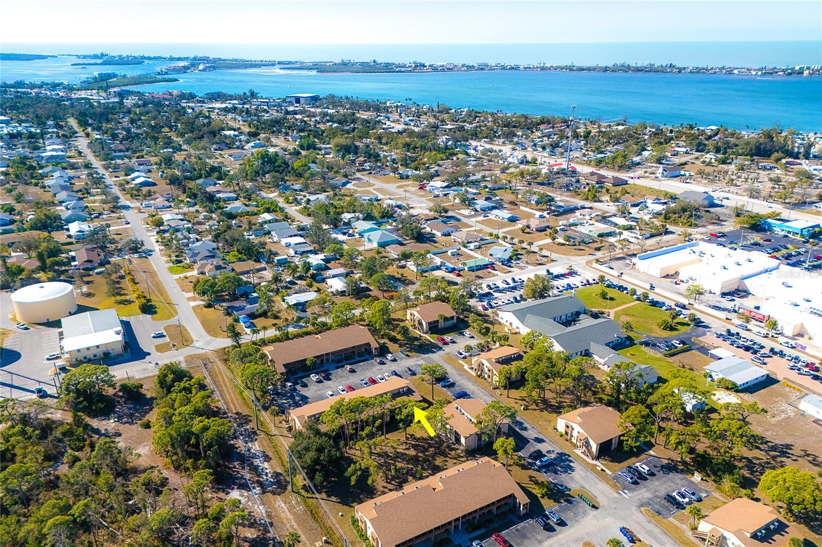 QUAILS RUN I - Residential