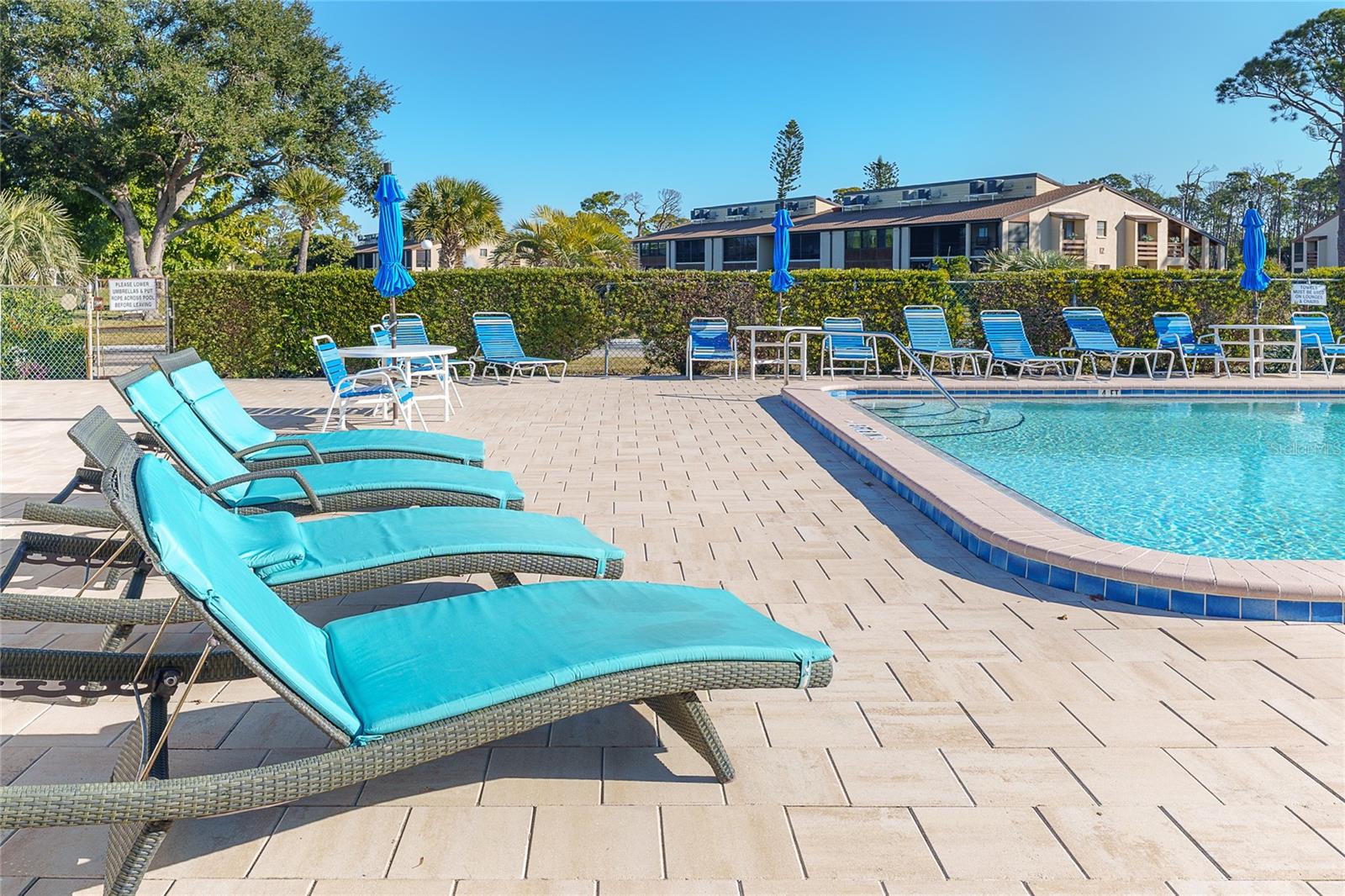 QUAILS RUN I - Residential