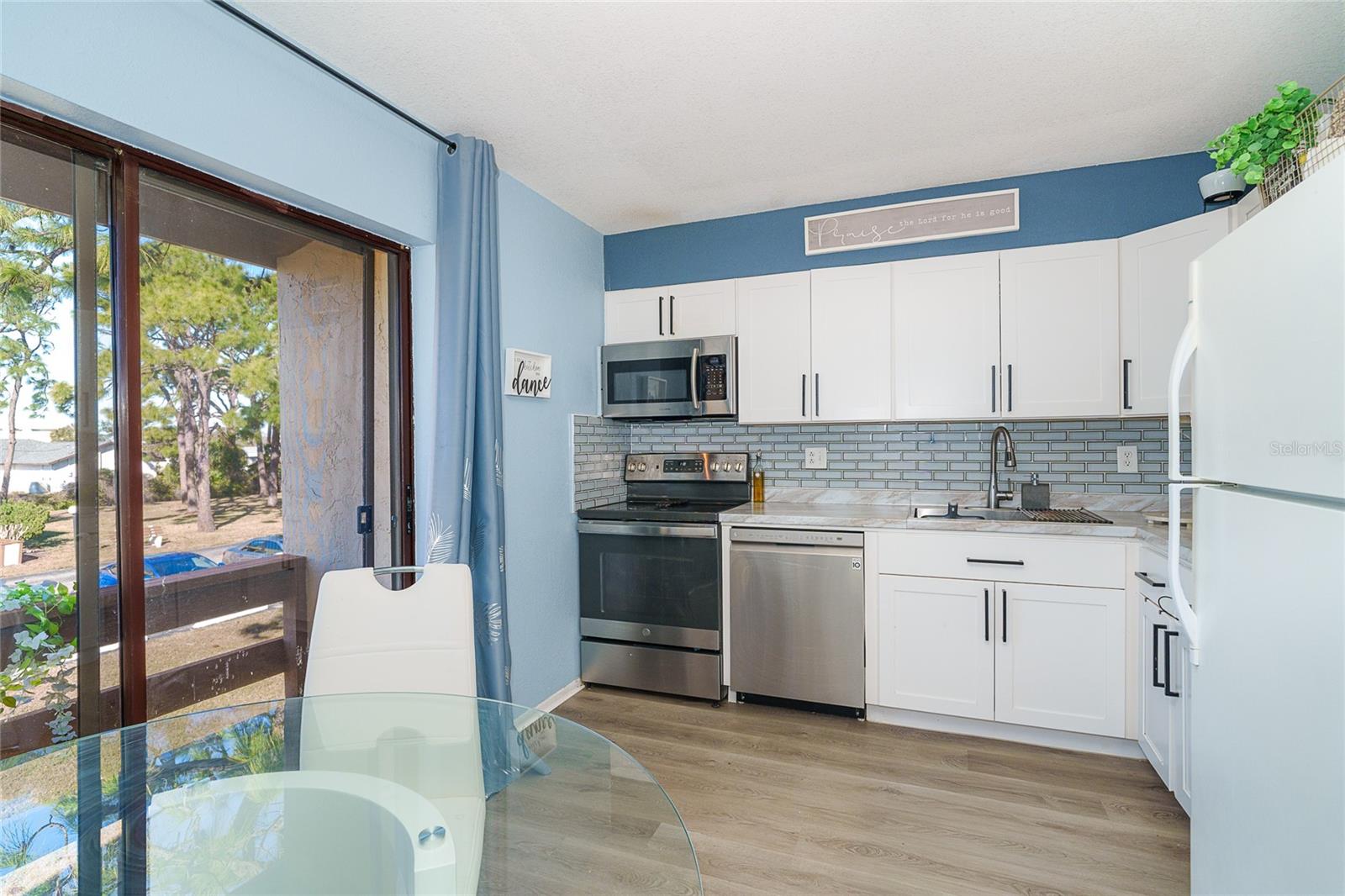 QUAILS RUN I - Residential