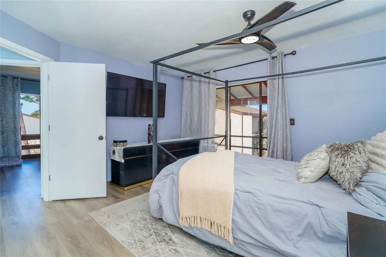 QUAILS RUN I - Residential