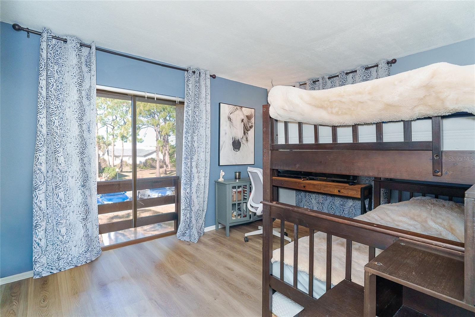 QUAILS RUN I - Residential