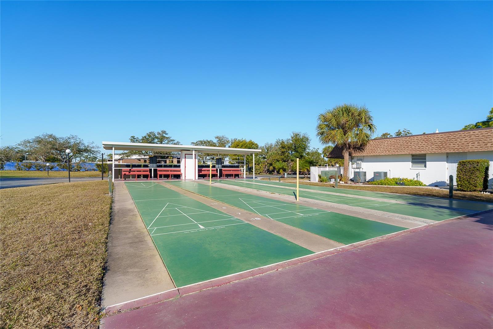 QUAILS RUN I - Residential