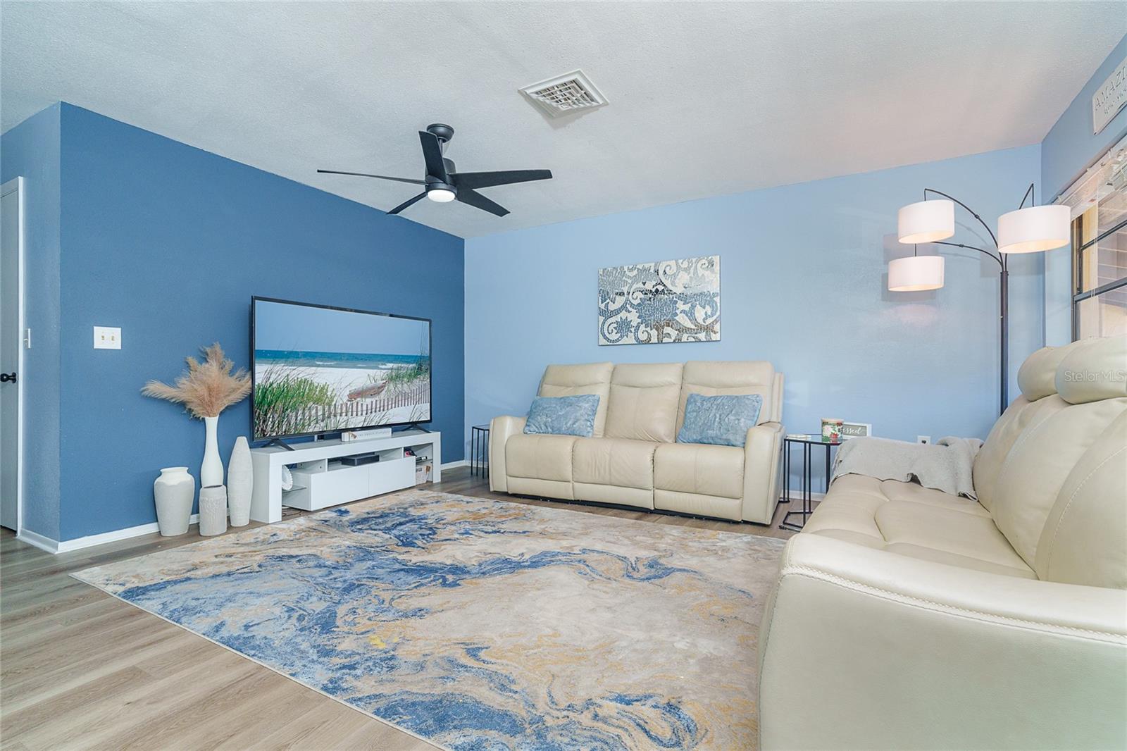 QUAILS RUN I - Residential