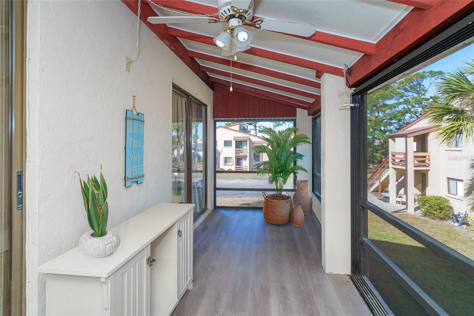 QUAILS RUN I - Residential