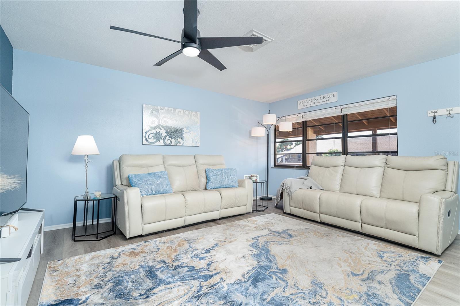 QUAILS RUN I - Residential