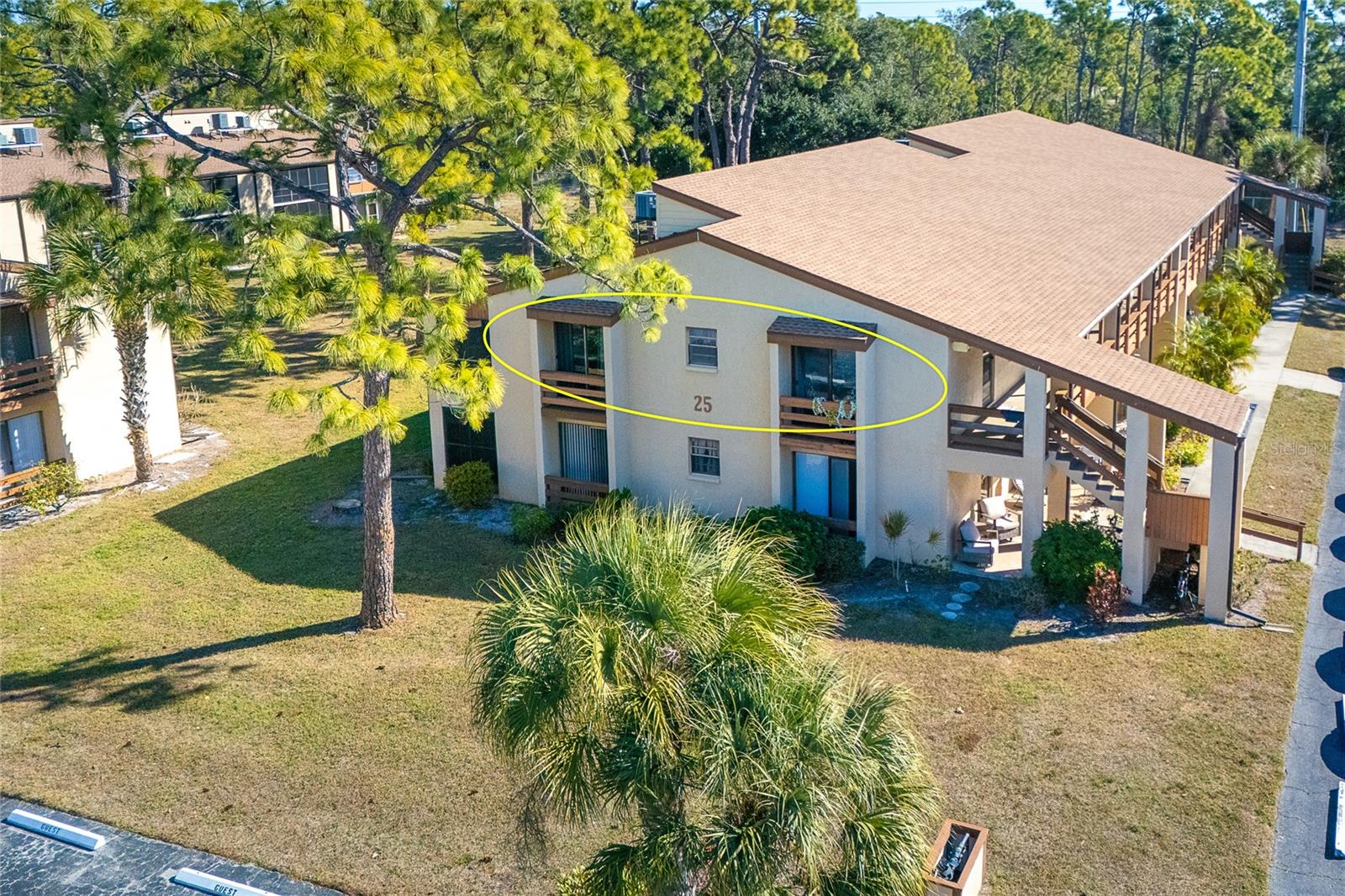 25 QUAILS RUN BOULEVARD 7