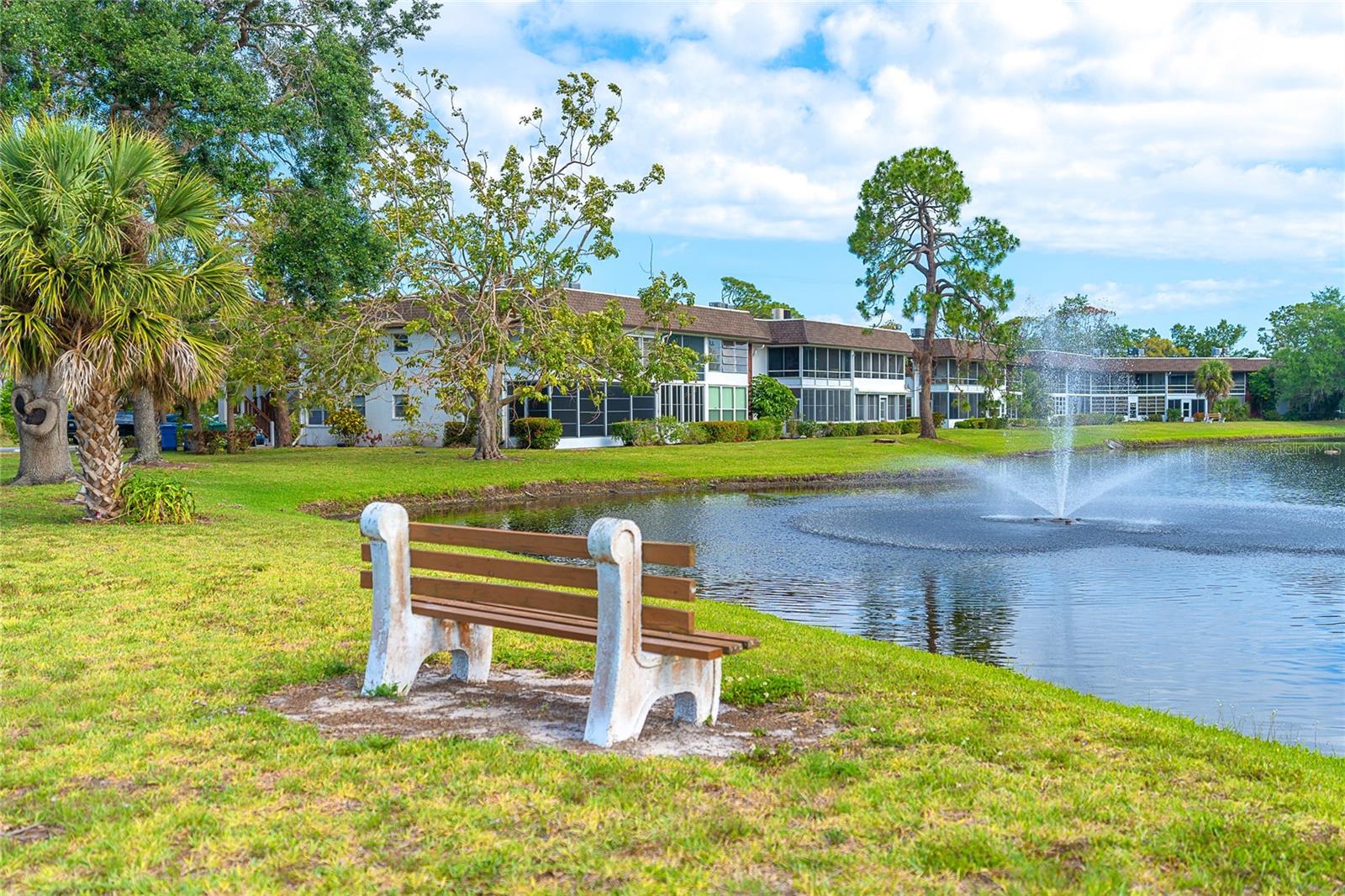 QUAILS RUN I - Residential