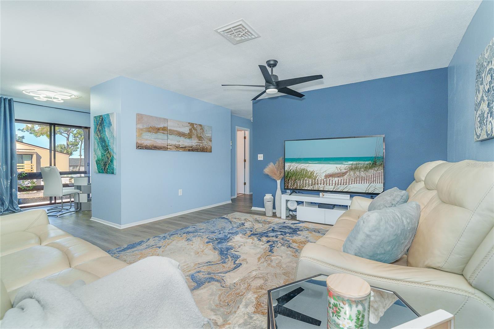 QUAILS RUN I - Residential