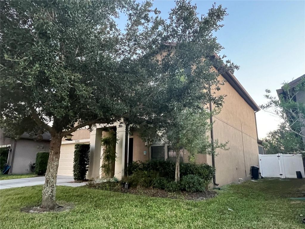 Photo of 15193 Stone House Drive, Brooksville, FL 34604 (MLS # W7880808)