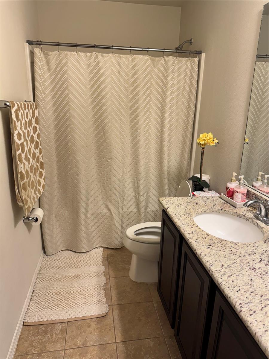 TRILLIUM VILLAGE D - Residential