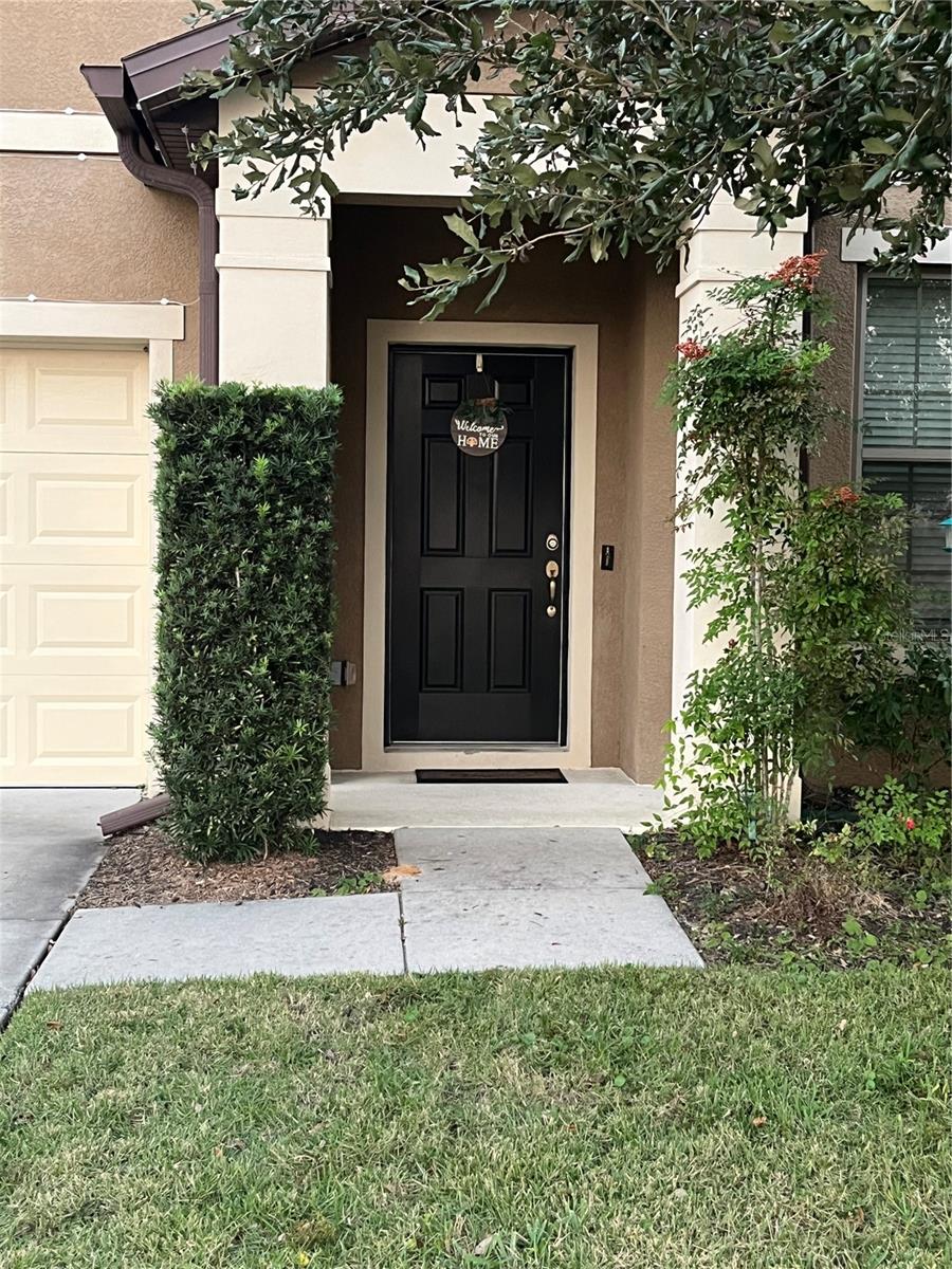 TRILLIUM VILLAGE D - Residential